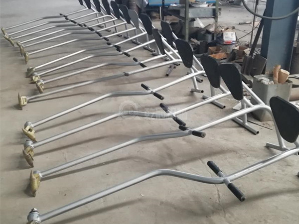 猴車吊椅遵循哪些人機工程學要素？四種因素要注意