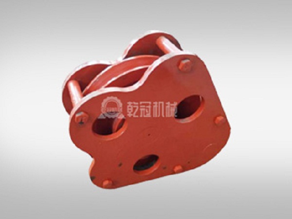 無極繩絞車尾輪安裝要求有哪些及其維護(hù)措施？