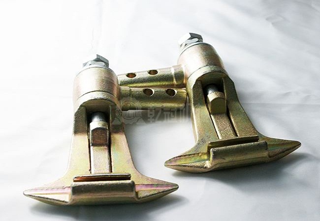 抱索器鍛造鑄造怎么區(qū)分？不同抱索器的分辨方法