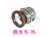 灑水車(chē)-35